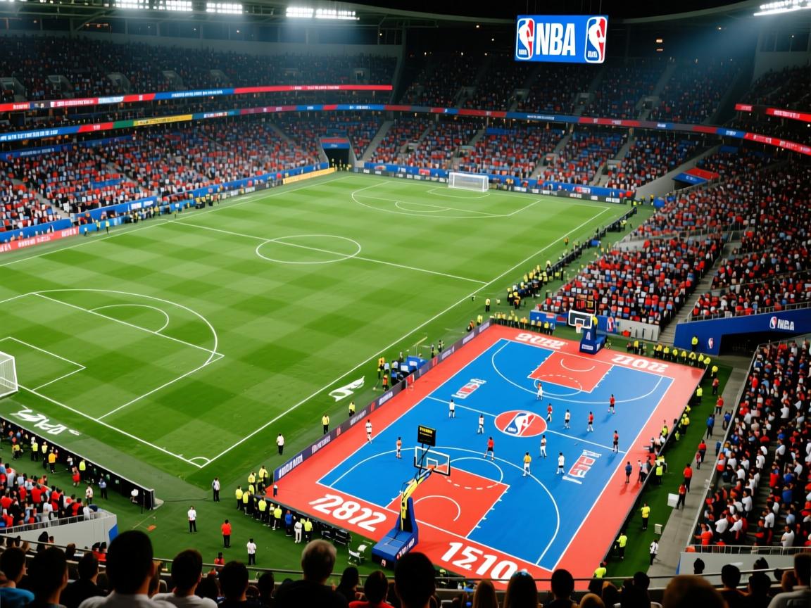 米兰体育网页版-主力射手状态起伏是否影响整队进攻体系协作，射手打球是什么位置  第3张