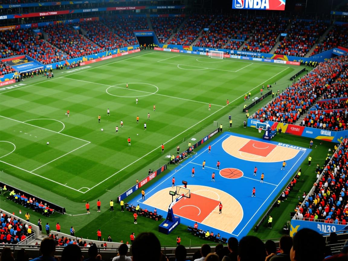 米兰体育milan-五大联赛是否推广跑动换位节奏应对人盯人防守,五大联赛转会窗 第2张