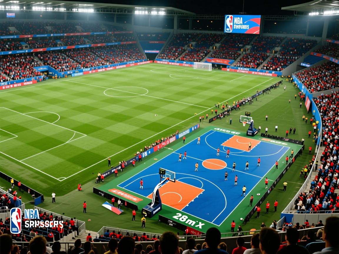 米兰体育在线下载-体育文化节演绎传统体育与现代元素融合，体育文化节演绎传统体育与现代元素融合的意义  第2张