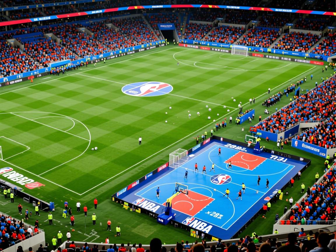 米兰体育联赛-投篮选择合理性如何改变比赛节奏，投篮调整  第2张