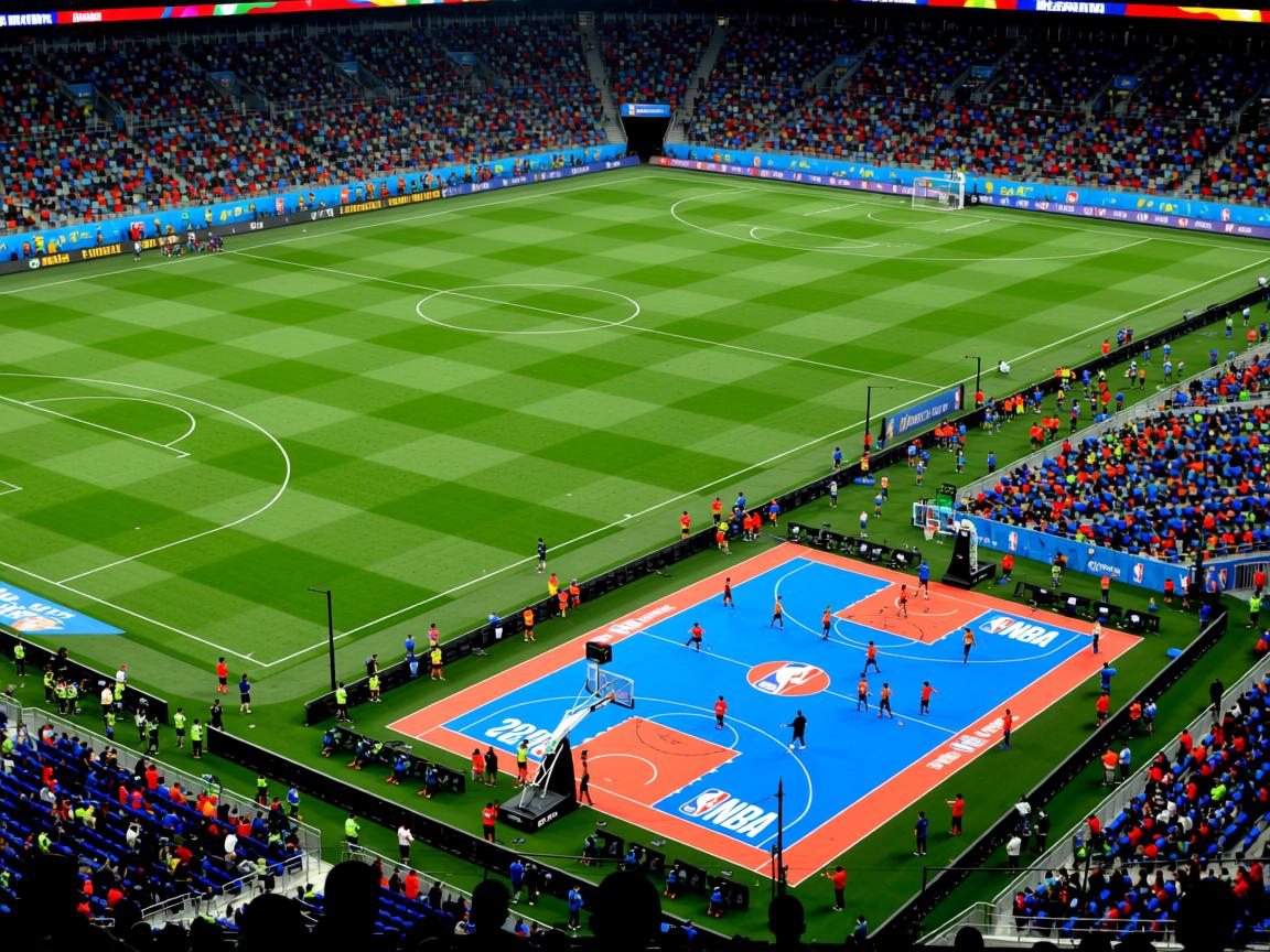 米兰体育联赛-投篮选择合理性如何改变比赛节奏，投篮调整  第3张